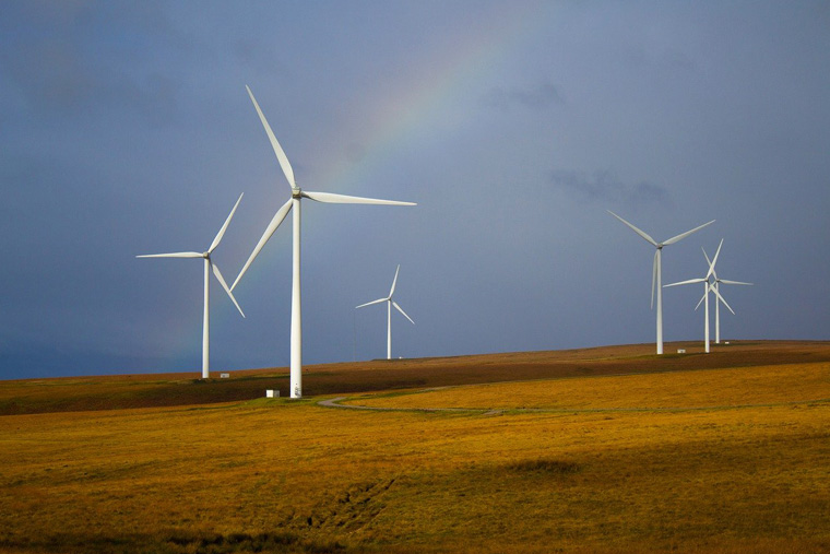 solution de courtage en énergie
